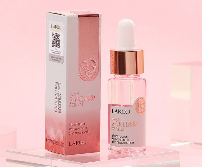 Japan Sakura Serum