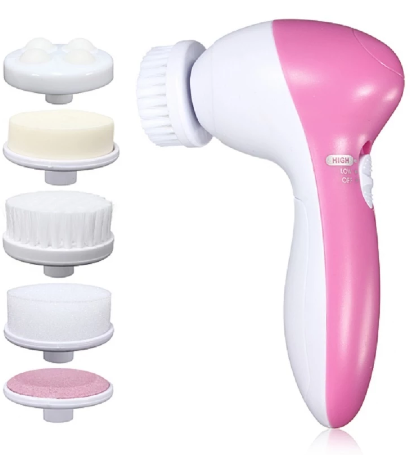 Facial Cleansing Brush