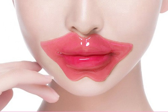 Collagen Lip Mask