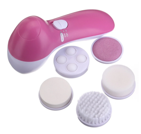 Facial Cleansing Brush