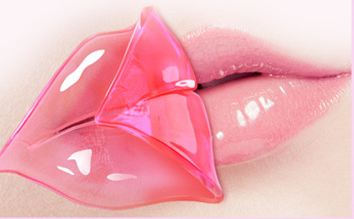 Collagen Lip Mask