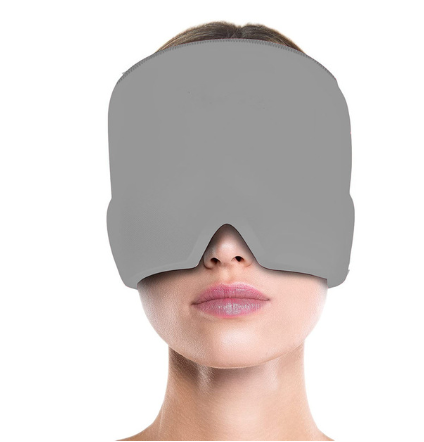 Migraine Relief Hat