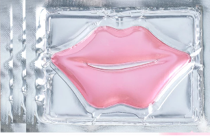 Collagen Lip Mask