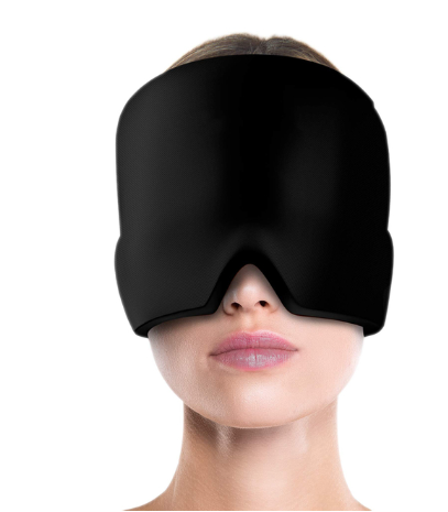 Migraine Relief Hat