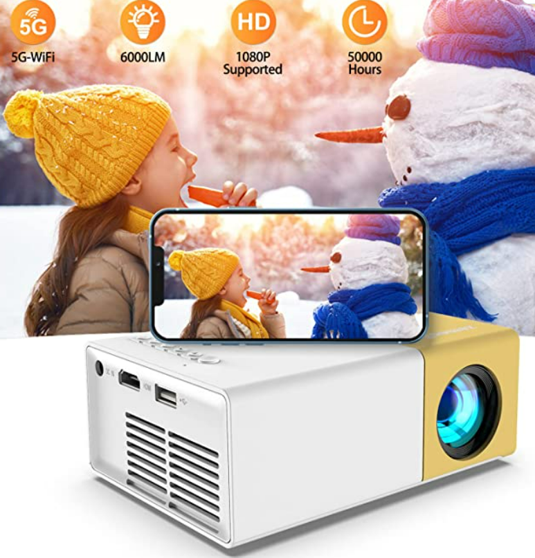 MINI Projector